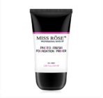 Miss Rose Photo Finish Face Primer (2)