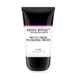 Miss Rose Photo Finish Face Primer (2)