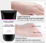Miss Rose Photo Finish Face Primer (5)