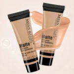 Full Coverage Matte Foundation
