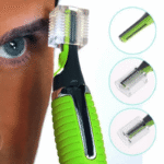 All in 1 Nose & Face Hair Trimmer