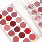 miss rose 18 color lipstick kit (3)