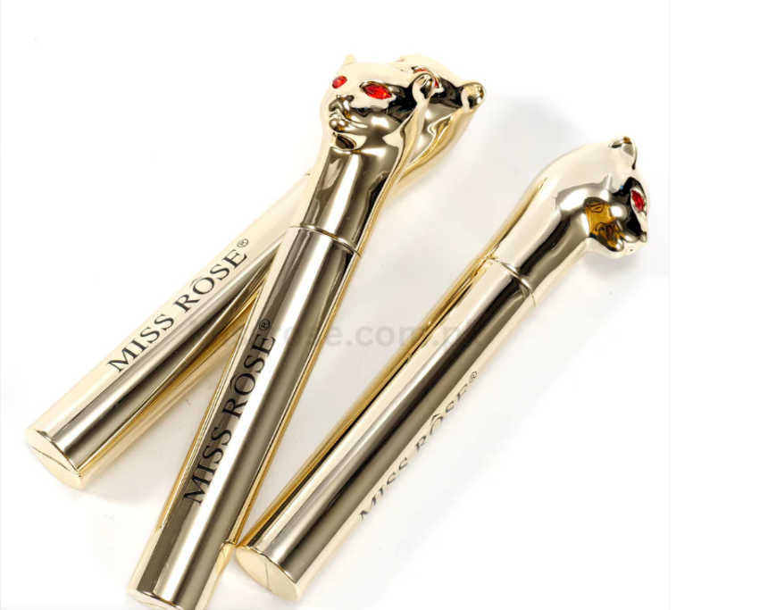 miss rose cat eye mascara pic (4)