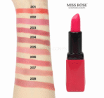 miss rose creamy matte lipstick (1)
