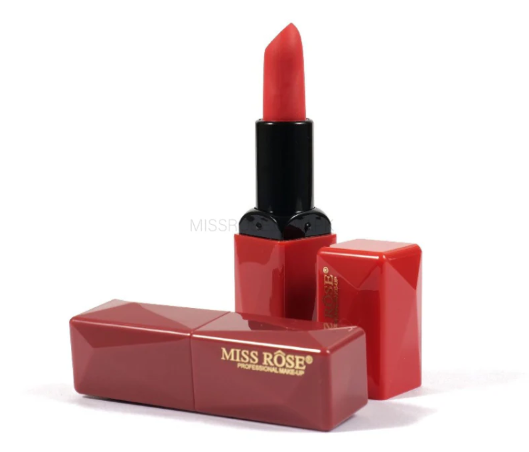 miss rose creamy matte lipstick (2)