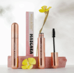 miss rose natural lengthening mascara (2)