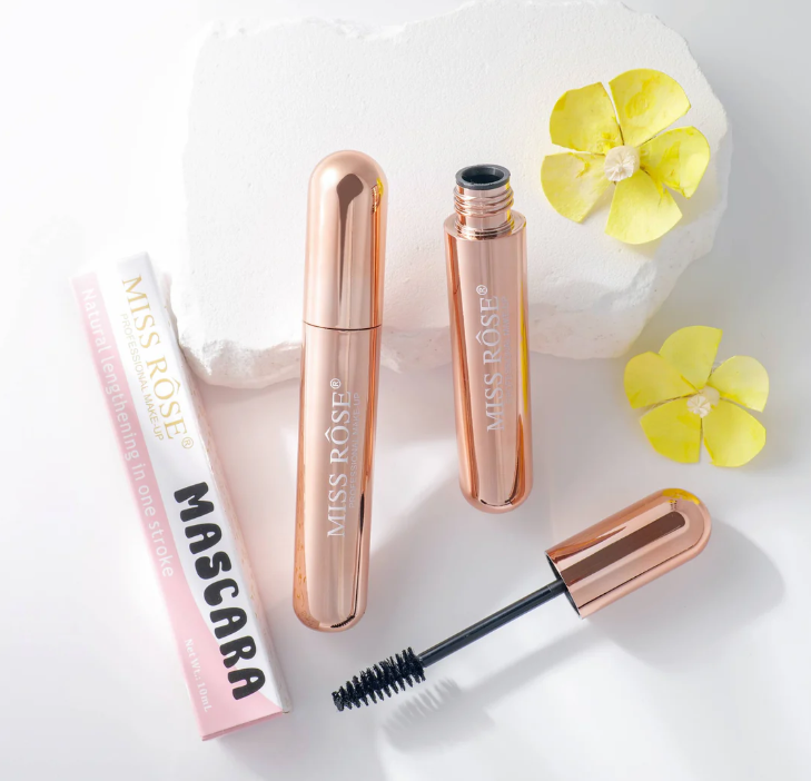miss rose natural lengthening mascara (4)