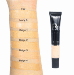 miss rose silk radiance bb cream (1)