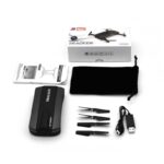 Drone Tracker Camera