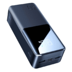 Joyroom JR-qp193 22.5W 30000mAh 2 Inputs + 3 Output Power Bank LED Display - Image 2