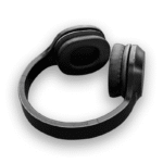Lenovo HD100 BT Black Headphone