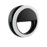 Selfie Ring Light With LED Camera Photography flash Light