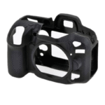Silicone Rubber Protective Camera Body Cover For DSLR Camera