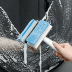 MULTI-FUNCTION GLASS WINDOW WIPER