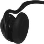 Arctic P324 Black, Bluetooth Sports Headphone - Image 2