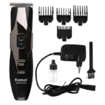 Kemei KM-PG100 Rechargeable hair clipper trimmer