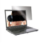 Laptop Privacy Filter For 15.6 Inch - Image 3
