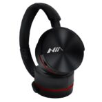 Nia Q6 Bluetooth Wireless Headphone - Image 3