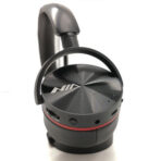 Nia Q6 Bluetooth Wireless Headphone - Image 4