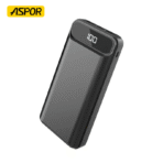 ASPOR A396 20000mAh Power Bank - Image 3