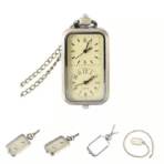 Vintage Pocket Watch - Image 3