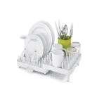 Connect Adjustable Dish& Utensils Drainer - Image 3