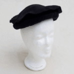 Handmade Chitrali Cap Afghani Pakol Hat 100% Woolen - Image 3
