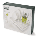 Connect Adjustable Dish& Utensils Drainer - Image 2