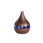 Ultrasonic Personal Wooden Humidifier - Image 3