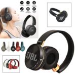 JBL JB950 BLUETOOTH HEADPHONE - Image 2