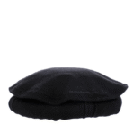 Handmade Chitrali Cap Afghani Pakol Hat 100% Woolen - Image 2