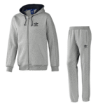 Adidas Spo Full Men Tracksuit LARGE and XL size only