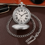 Classic Pocket Watch
