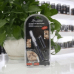 GEMEI GM-518 EAR NOSE AND FACIAL HAIR TRIMMER - Image 2