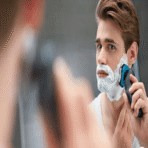 Philips Aquatouch Wet & Dry Electric Shaver - S5070-04 - Image 2