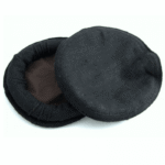 Handmade Chitrali Cap Afghani Pakol Hat 100% Woolen