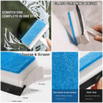 MULTI-FUNCTION GLASS WINDOW WIPER - Image 2