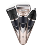 Geemy Hair trimmer 3 in 1 Trimmer GM-6582