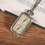 Vintage Pocket Watch - Image 2