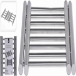 Stainless Steel Hotel Kettle Stand EXTENDABLE