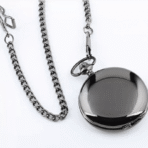 Classic Pocket Watch - Image 2