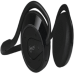 Arctic P324 Black, Bluetooth Sports Headphone - Image 5
