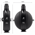 Foldable Outdoor Water Bottle