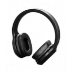 Lenovo HD100 BT Black Headphone - Image 2