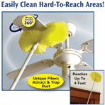 Ceiling Fan Duster/Cleaner - Image 3