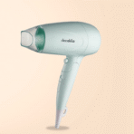 Decakila Hair dryer – KEHS007W - Image 2