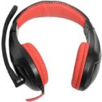 Gigamax Gm530 Multimedia Stereo Headset With Mic - Image 2