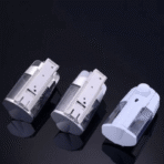 Bathroom Soap Shampoo And Lotion Dispenser - Image 2