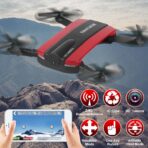 Drone Tracker Camera - Image 2