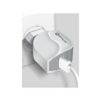 Space Adaptive Fast Charger + MicroUSB Cable - Image 2